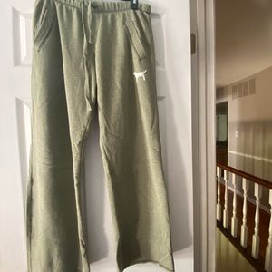 Victoria’s Secret PINK sweatpants(2 pairs)